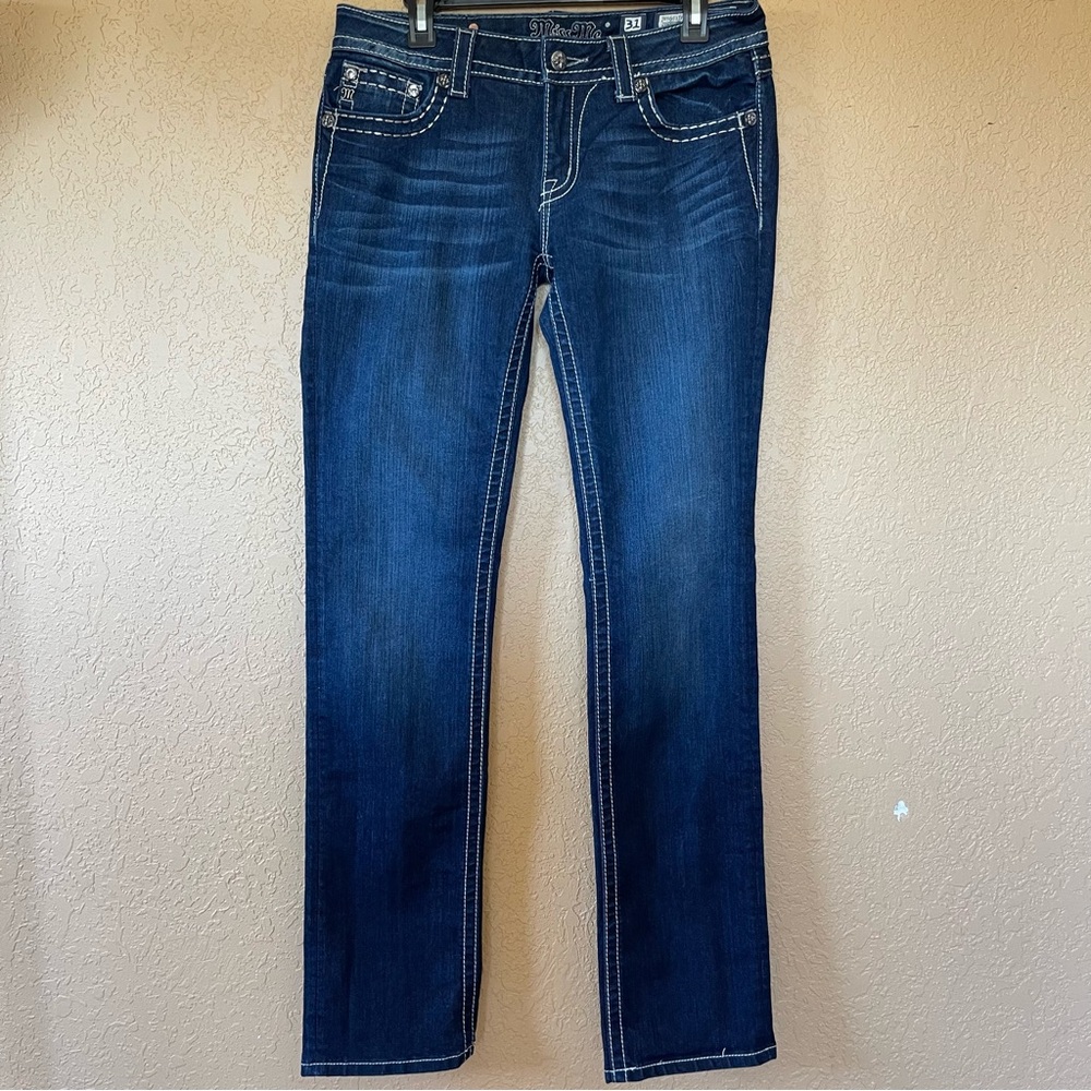 Miss Me Jeans 31 x 35